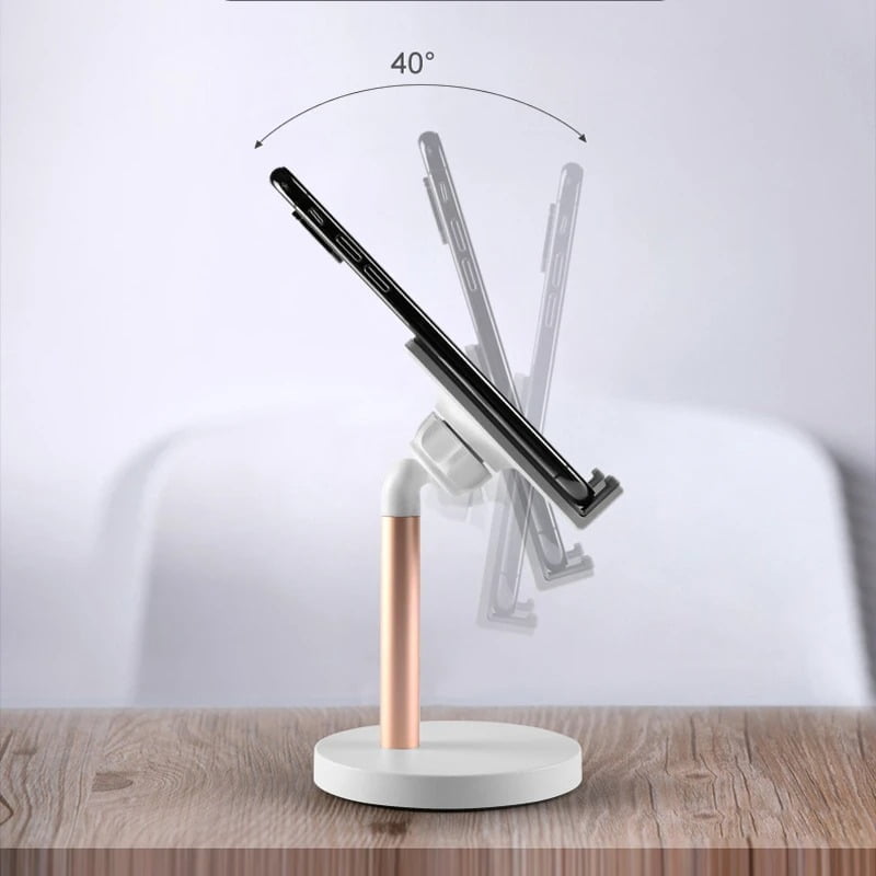 Wow, Hands Free Adjustable Angle Cell Holder - Image 6