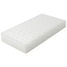 White Scrub Cleansing Pads