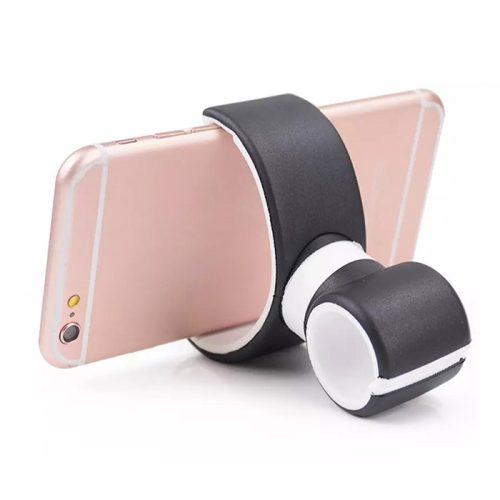 Eliminate scrambling to see your phone with Lucky Cell Holder