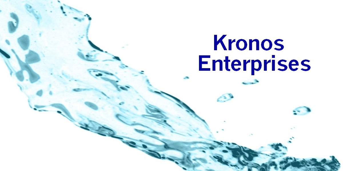 Kronos Enterprises